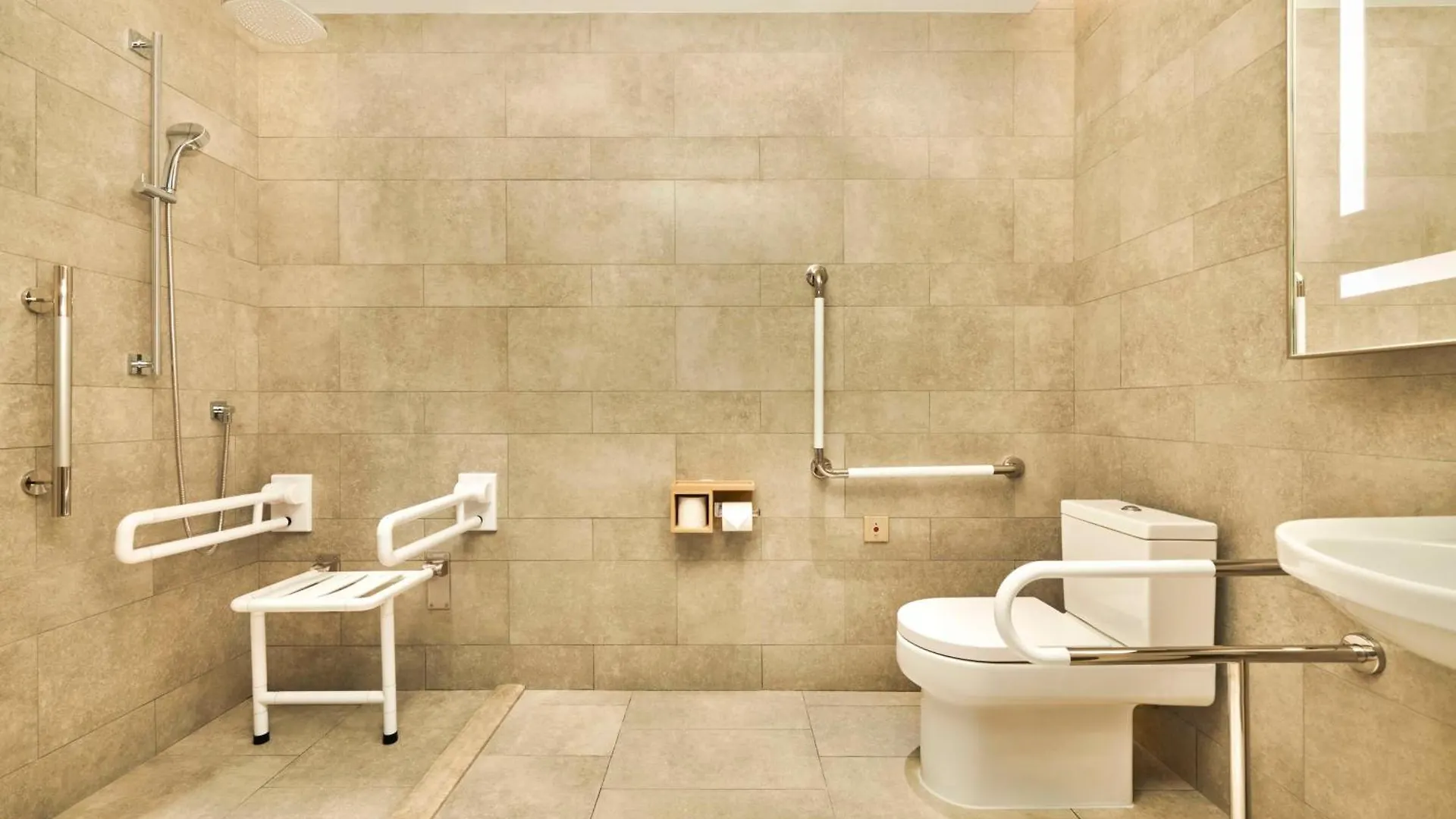 Szálloda Hilton Garden Inn Suzhou Wuzhong