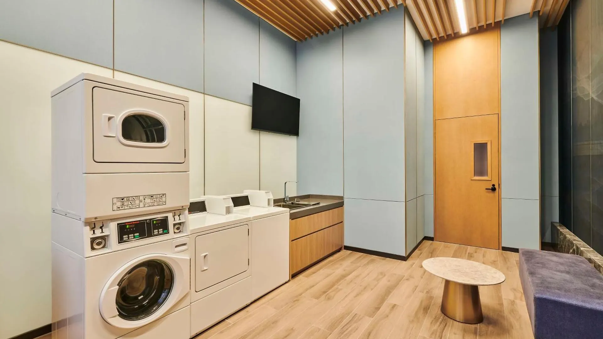 Hilton Garden Inn Suzhou Wuzhong