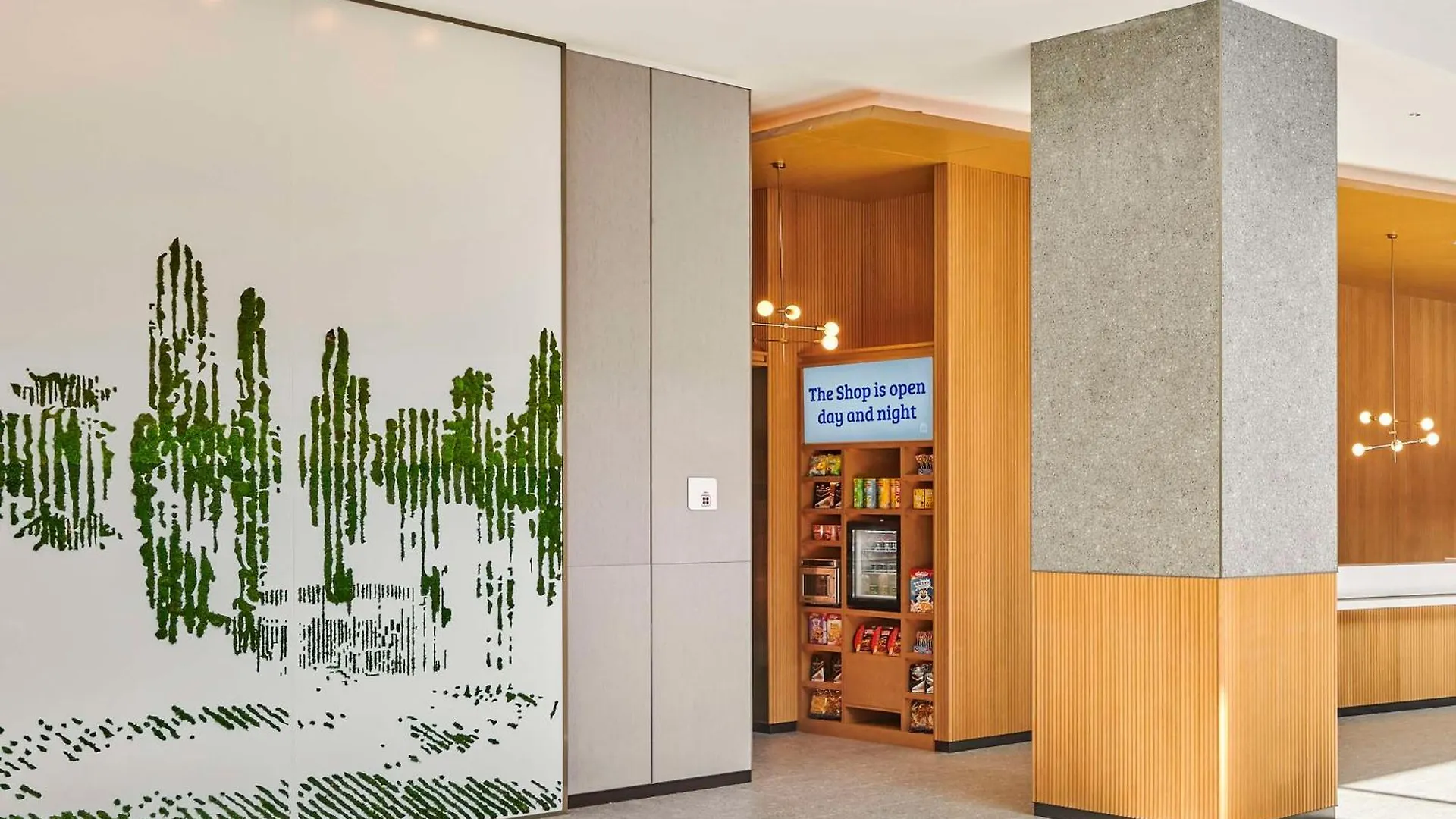 Szálloda Hilton Garden Inn Suzhou Wuzhong